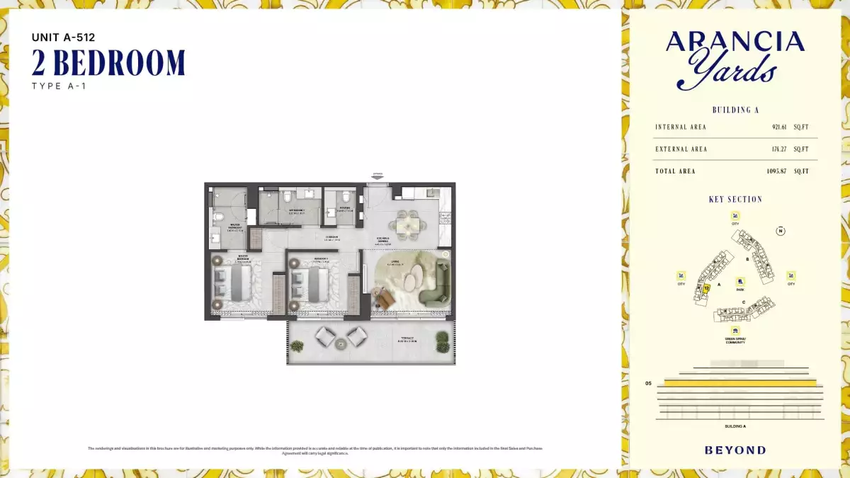 2 BEDROOM 5TH FLOOR_copy_50